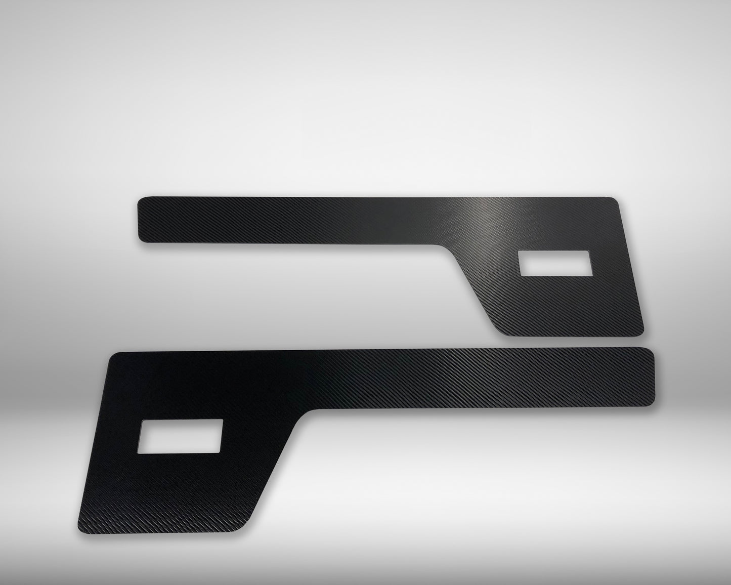 Door Panel Inserts