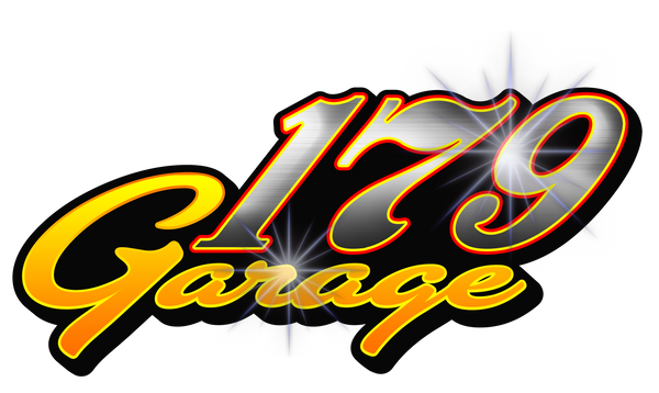 179 Garage LLC